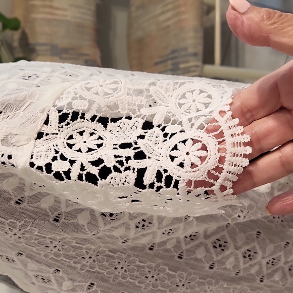 Zolucky summer blouse - Picture 7 of 12